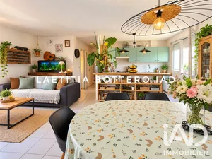 Appartement à Toulon (83000)