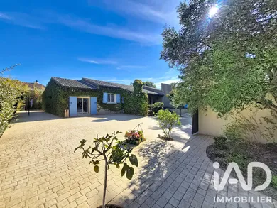 Maison à Cournonterral (34660)