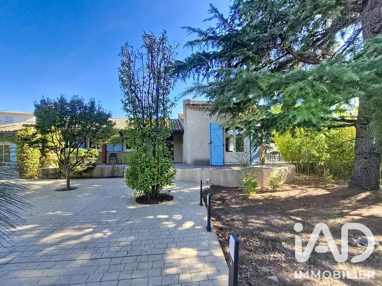 Maison 6 pièces 186 m² · à Cournonterral · 186 m² · 650 000 €