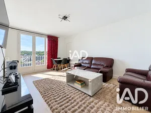 Appartement à Villeparisis (77270)