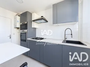 Appartement à Villeparisis (77270)
