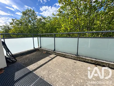 Appartement à Chenôve (21300)