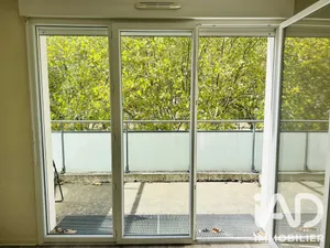 Apartment in Chenôve (21300)