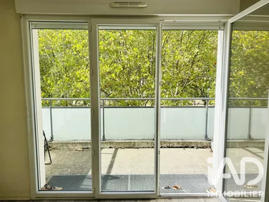 Appartement à Chenôve (21300)