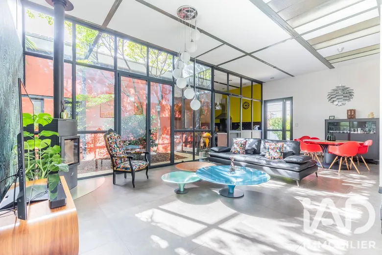 Maison 6 pièces 162 m² · à Villemoisson-sur-Orge · 162 m² · 589 000 €