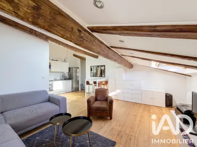 Appartement à Lyon (69004)