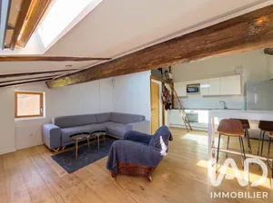 Appartement à Lyon (69004)