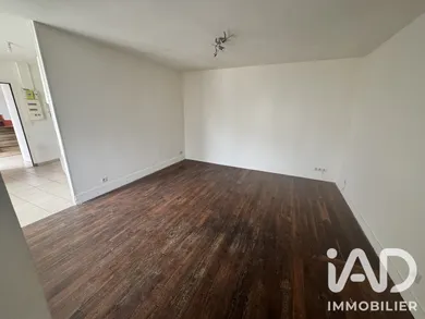 Appartement à Montereau-Fault-Yonne (77130)