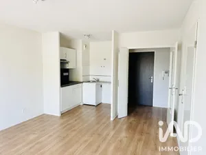 Apartment in Chenôve (21300)