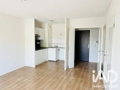 Appartement à Chenôve (21300)