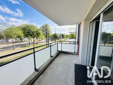 Appartement à Chenôve (21300)