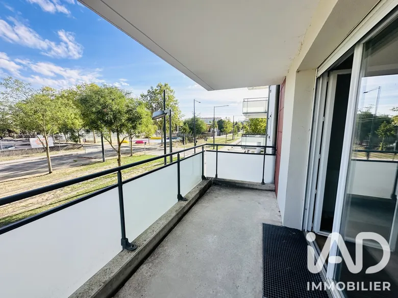 Appartement 2 pièces 41 m² · à Chenôve · 41 m² · 92 000 €