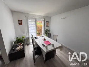 House in Villeparisis (77270)