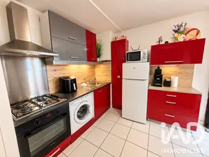 Traditional house in Saint-Cyprien (66750)