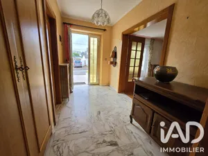 Detached house in Neufchef (57700)