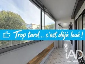 Appartement à Sucy-en-Brie (94370)