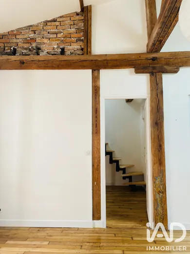 Appartement à Montreuil (93100)