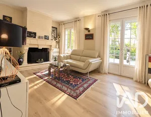 Maison traditionnelle à Veigné (37250)