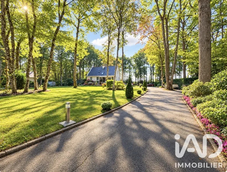 Maison 7 pièces 177 m² · à Veigné · 177 m² · 539 000 €