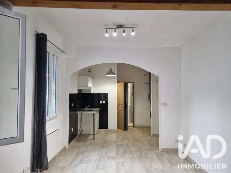 Appartement 1 pièce 30 m² · à Avignon · 30 m² · 89 000 €