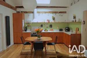Appartement à Montreuil (93100)