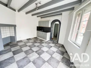 Maison de ville à Saint-Romain-de-Colbosc (76430)
