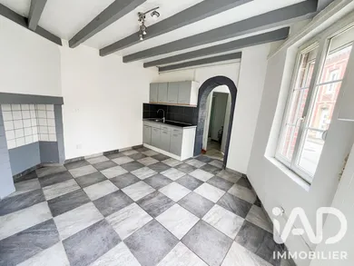 Maison de ville à Saint-Romain-de-Colbosc (76430)