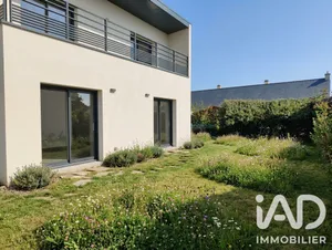 Maison à Brissac Loire Aubance (49320)