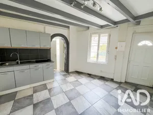 Townhouse in Saint-Romain-de-Colbosc (76430)