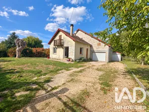 Maison à Boutigny-Prouais (28410)