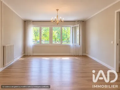 Appartement à Saint-Denis (93200)