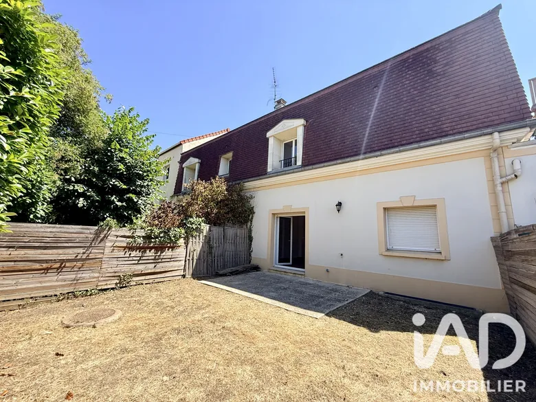 Appartement 3 pièces 52 m² · à Bry-sur-Marne · 52 m² · 312 000 €