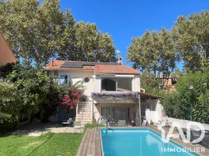 House in La Seyne-sur-Mer (83500)