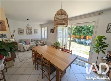 House in Montignac-Charente (16330)