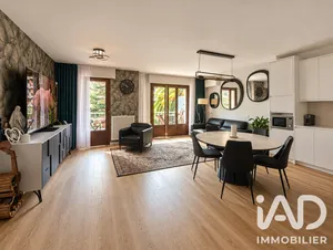 Appartement à Mandelieu-la-Napoule (06210)