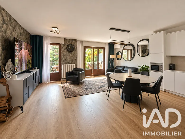 Appartement 4 pièces 86 m² · à Mandelieu-la-Napoule · 86 m² · 425 000 €