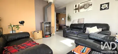 Maison à Saint-Christophe-des-Bois (35210)