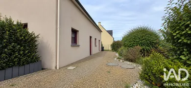 Maison à Saint-Christophe-des-Bois (35210)