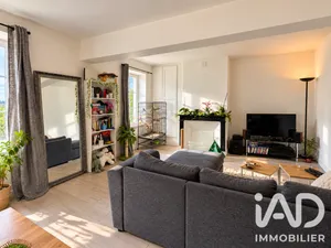 Immeuble à Cosne-Cours-sur-Loire (58200)