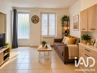 Immeuble à Cosne-Cours-sur-Loire (58200)