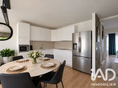 Appartement à Mandelieu-la-Napoule (06210)
