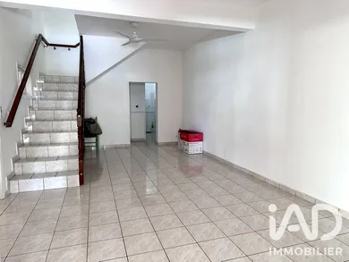 House in Sainte-Marie (97438)