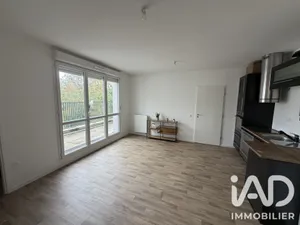 Apartment in Gagny (93220)