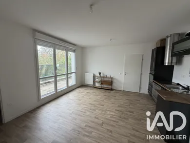 Appartement à Gagny (93220)