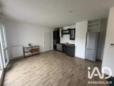 Appartement à Gagny (93220)