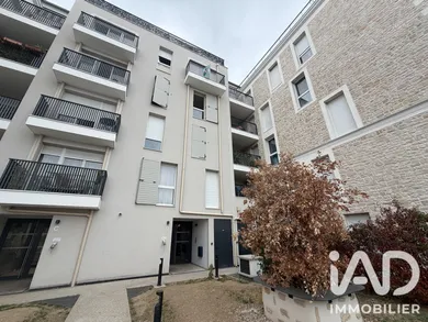 Appartement à Gagny (93220)