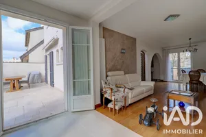 Maison à Rueil-Malmaison (92500)