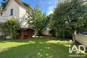Maison à Rueil-Malmaison (92500)