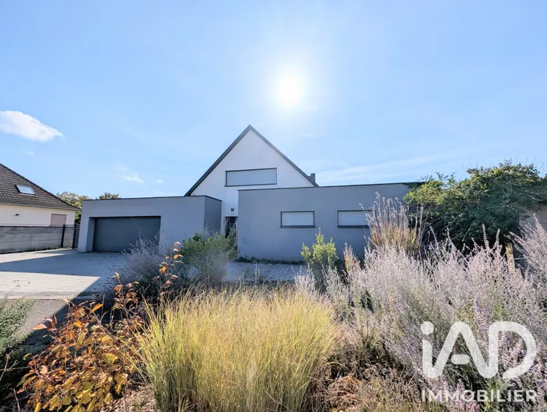 Maison 6 pièces 169 m² · à Marckolsheim · 169 m² · 560 000 €