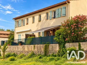 Appartement à Montauroux (83440)